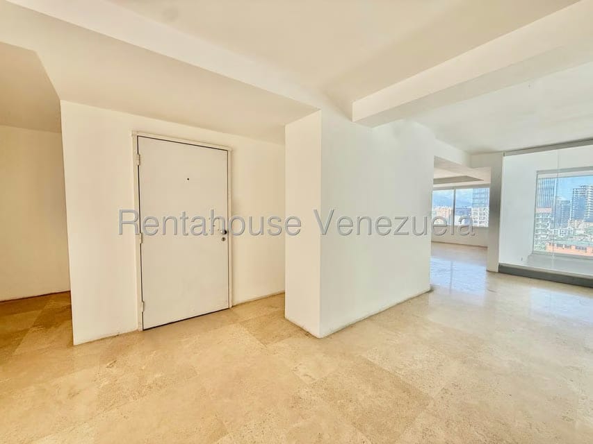 Apartamento (Penthouse) en Venta en Las Mercedes, Distrito Metropolitano - 17
