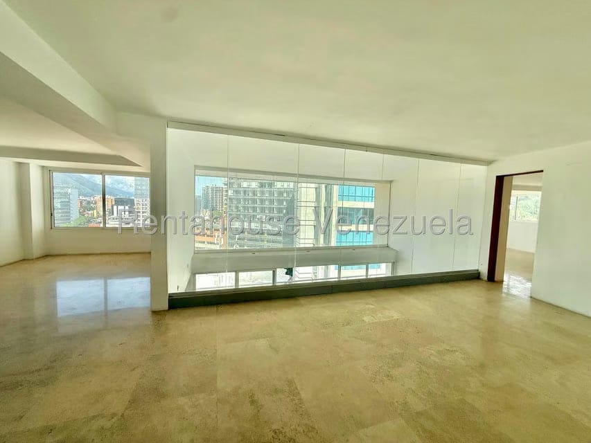 Apartamento (Penthouse) en Venta en Las Mercedes, Distrito Metropolitano - 18