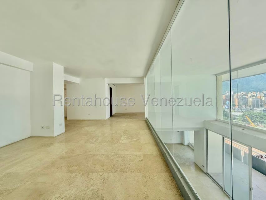Apartamento (Penthouse) en Venta en Las Mercedes, Distrito Metropolitano - 19