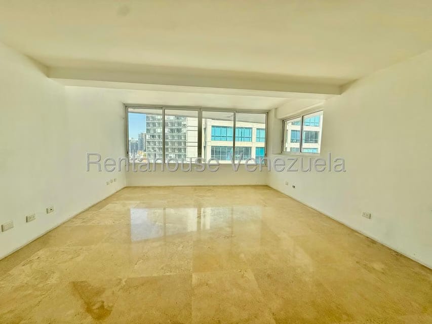 Apartamento (Penthouse) en Venta en Las Mercedes, Distrito Metropolitano - 20