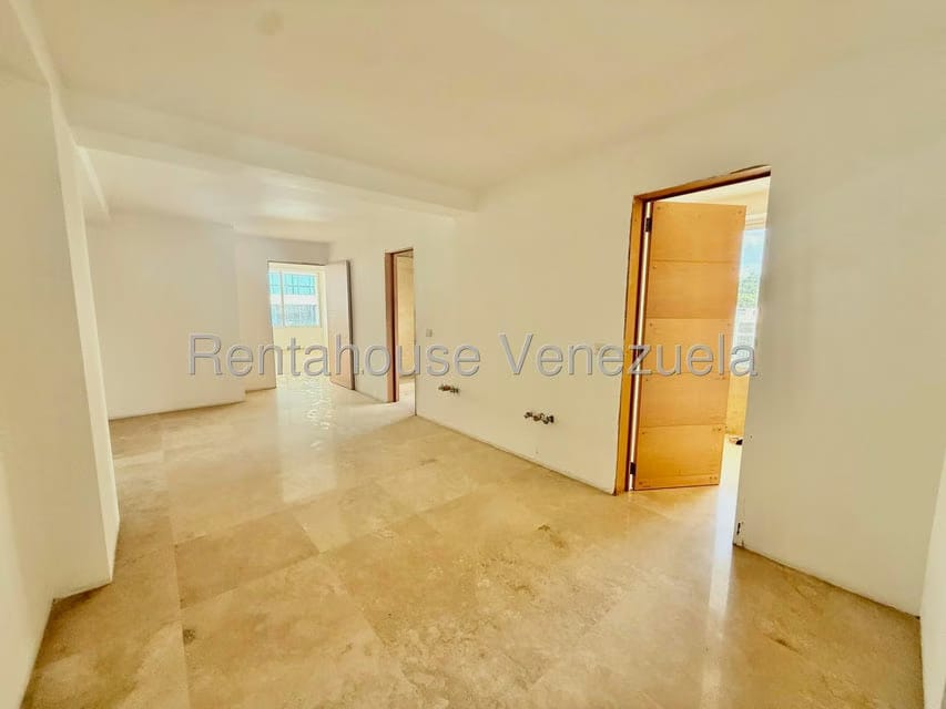 Apartamento (Penthouse) en Venta en Las Mercedes, Distrito Metropolitano - 22