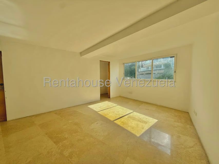 Apartamento (Penthouse) en Venta en Las Mercedes, Distrito Metropolitano - 24