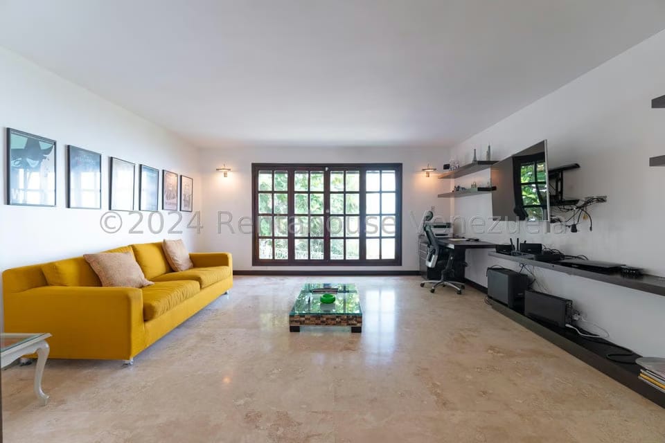 Casa (Multipes Niveles) en Venta en La Lagunita Country Club, Distrito Metropolitano - 14