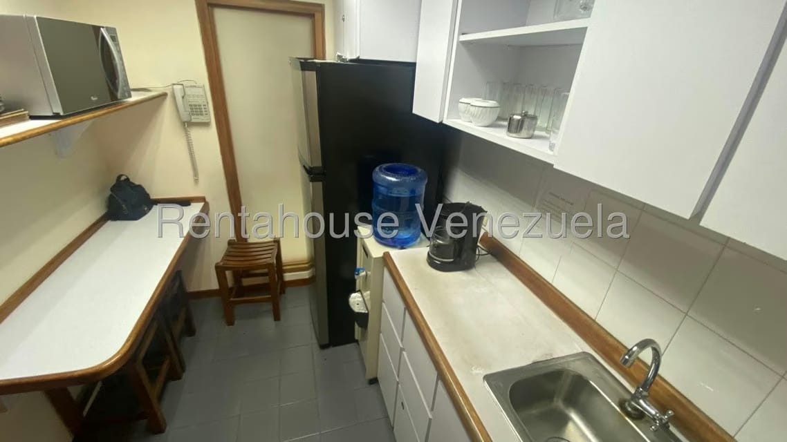Comercial (Oficina) en Venta en Las Mercedes, Distrito Metropolitano - 13
