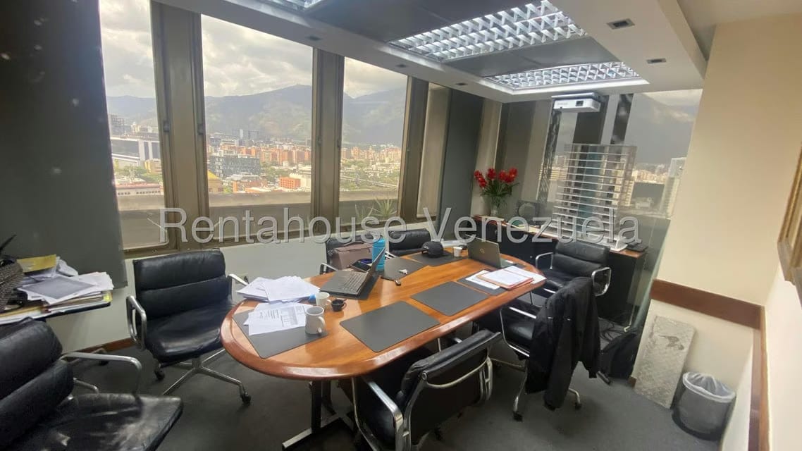 Comercial (Oficina) en Venta en Las Mercedes, Distrito Metropolitano - 14