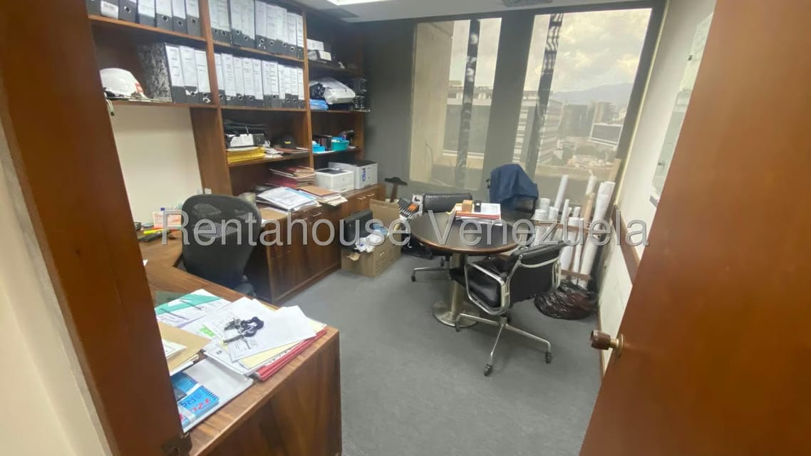 Comercial (Oficina) en Venta en Las Mercedes, Distrito Metropolitano - 15