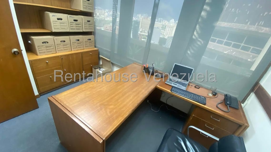 Comercial (Oficina) en Venta en Las Mercedes, Distrito Metropolitano - 16