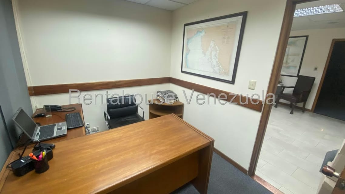 Comercial (Oficina) en Venta en Las Mercedes, Distrito Metropolitano - 17