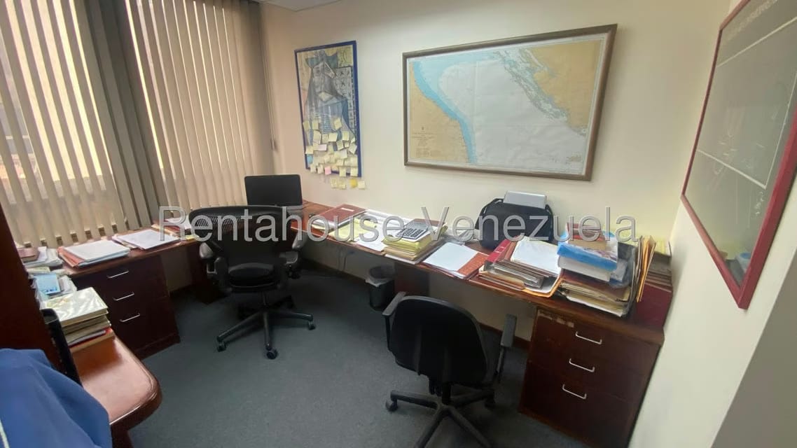 Comercial (Oficina) en Venta en Las Mercedes, Distrito Metropolitano - 18