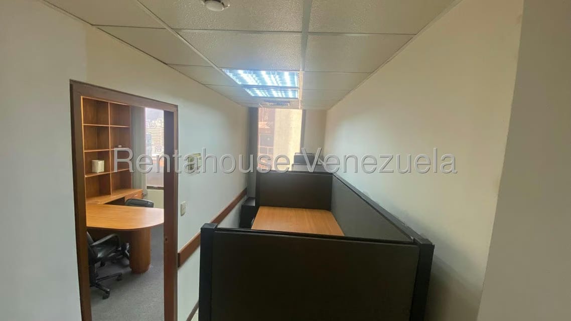 Comercial (Oficina) en Venta en Las Mercedes, Distrito Metropolitano - 19