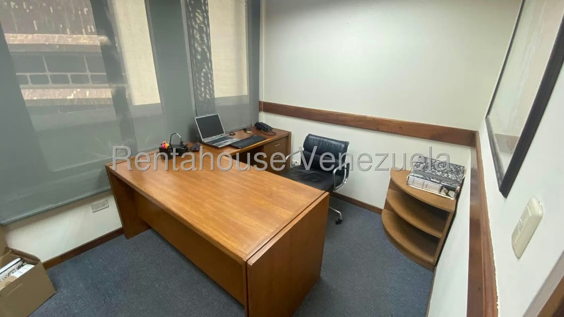 Comercial (Oficina) en Venta en Las Mercedes, Distrito Metropolitano - 20