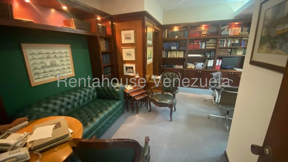 Comercial (Oficina) en Venta en Las Mercedes, Distrito Metropolitano - 3
