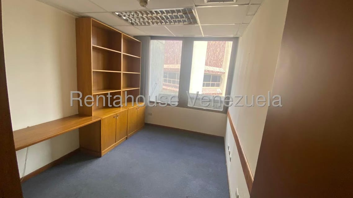 Comercial (Oficina) en Venta en Las Mercedes, Distrito Metropolitano - 22