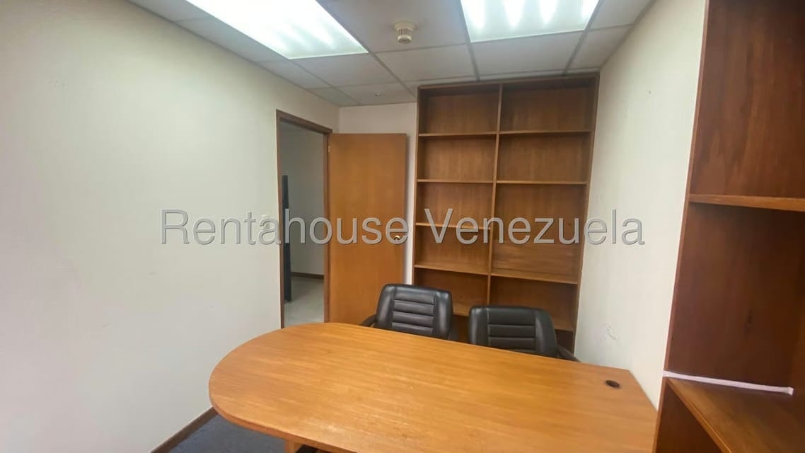 Comercial (Oficina) en Venta en Las Mercedes, Distrito Metropolitano - 23