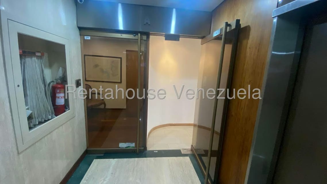 Comercial (Oficina) en Venta en Las Mercedes, Distrito Metropolitano - 24