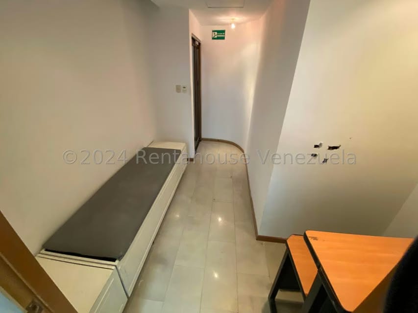 Comercial (Oficina) en Venta en Las Mercedes, Distrito Metropolitano - 25