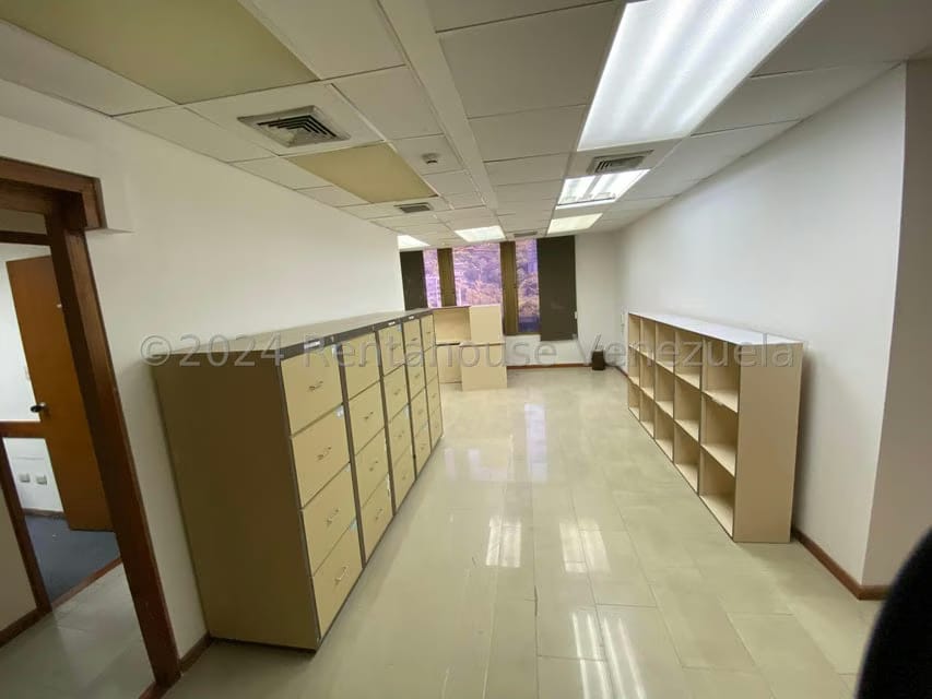 Comercial (Oficina) en Venta en Las Mercedes, Distrito Metropolitano - 27