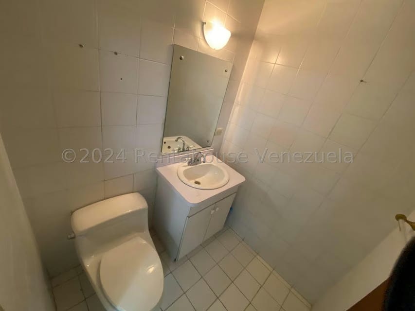 Comercial (Oficina) en Venta en Las Mercedes, Distrito Metropolitano - 28