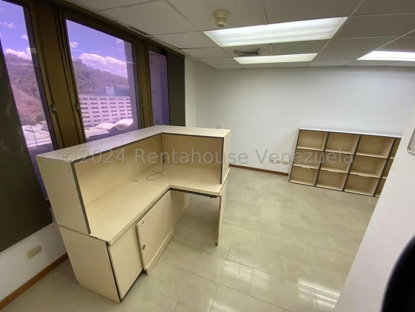 Comercial (Oficina) en Venta en Las Mercedes, Distrito Metropolitano - 29