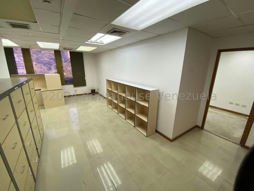 Comercial (Oficina) en Venta en Las Mercedes, Distrito Metropolitano - 30