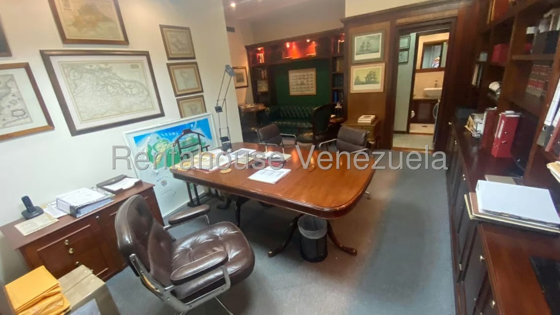 Comercial (Oficina) en Venta en Las Mercedes, Distrito Metropolitano - 4
