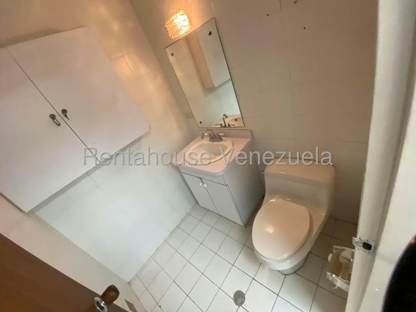 Comercial (Oficina) en Venta en Las Mercedes, Distrito Metropolitano - 31