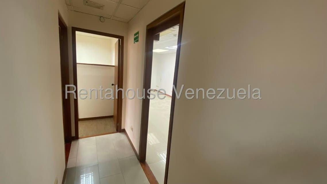 Comercial (Oficina) en Venta en Las Mercedes, Distrito Metropolitano - 33