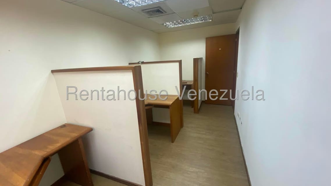 Comercial (Oficina) en Venta en Las Mercedes, Distrito Metropolitano - 34