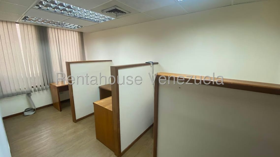Comercial (Oficina) en Venta en Las Mercedes, Distrito Metropolitano - 35