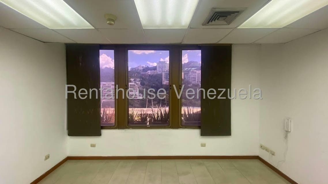 Comercial (Oficina) en Venta en Las Mercedes, Distrito Metropolitano - 37