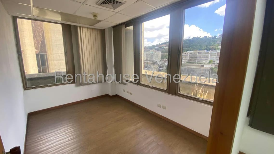 Comercial (Oficina) en Venta en Las Mercedes, Distrito Metropolitano - 38