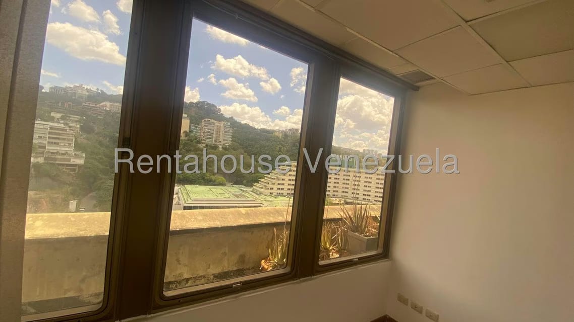 Comercial (Oficina) en Venta en Las Mercedes, Distrito Metropolitano - 40