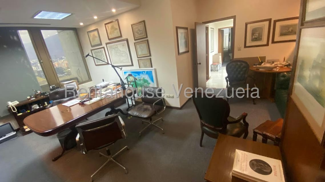 Comercial (Oficina) en Venta en Las Mercedes, Distrito Metropolitano - 5