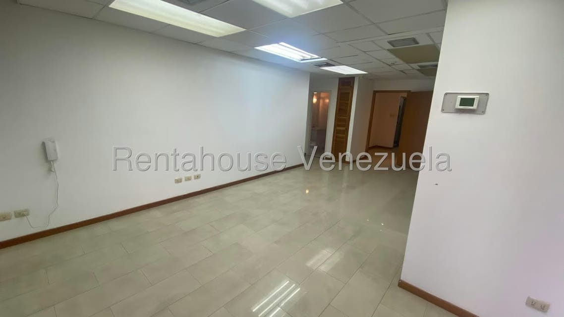 Comercial (Oficina) en Venta en Las Mercedes, Distrito Metropolitano - 41