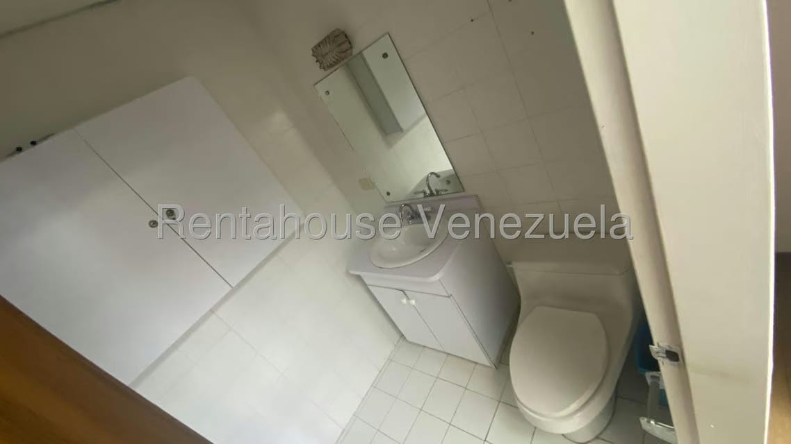 Comercial (Oficina) en Venta en Las Mercedes, Distrito Metropolitano - 44