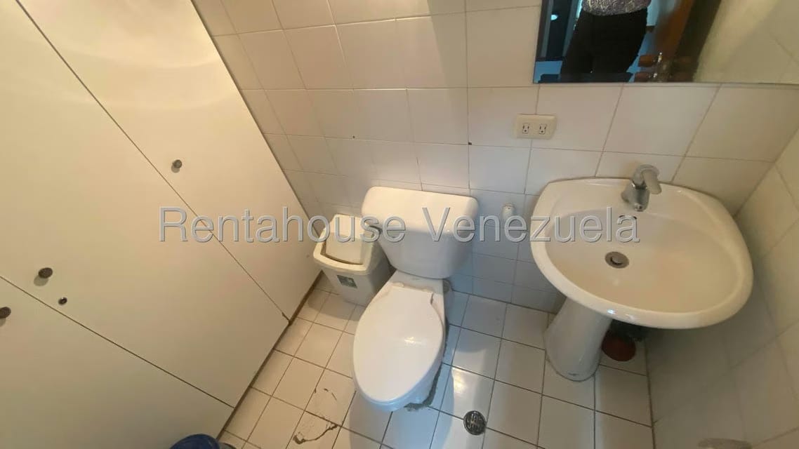 Comercial (Oficina) en Venta en Las Mercedes, Distrito Metropolitano - 48
