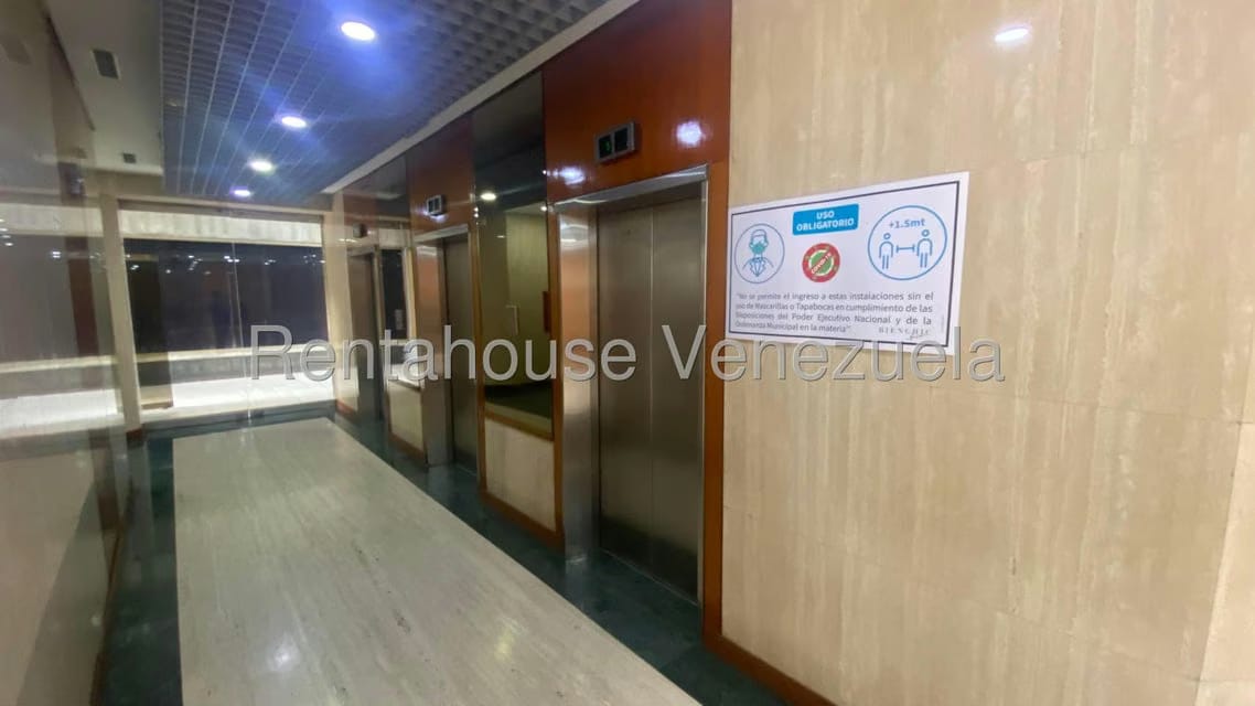 Comercial (Oficina) en Venta en Las Mercedes, Distrito Metropolitano - 51