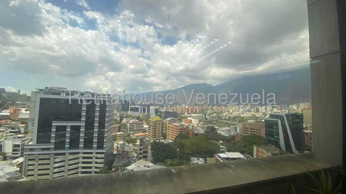 Comercial (Oficina) en Venta en Las Mercedes, Distrito Metropolitano - 52