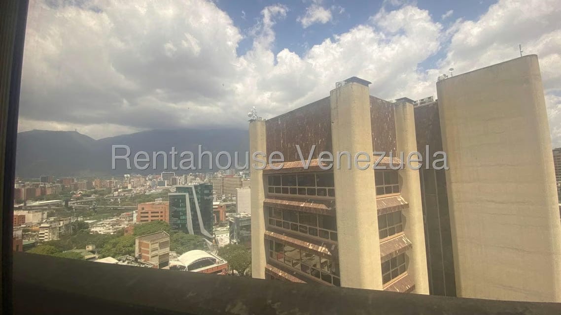 Comercial (Oficina) en Venta en Las Mercedes, Distrito Metropolitano - 53