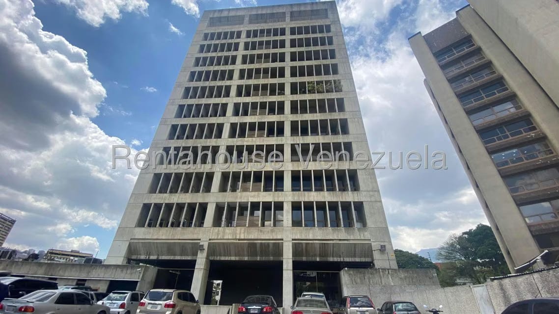 Comercial (Oficina) en Venta en Las Mercedes, Distrito Metropolitano - 54