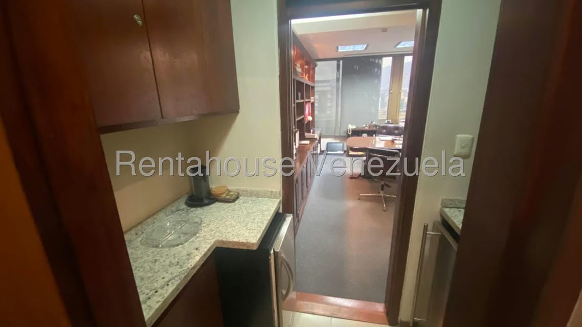Comercial (Oficina) en Venta en Las Mercedes, Distrito Metropolitano - 8