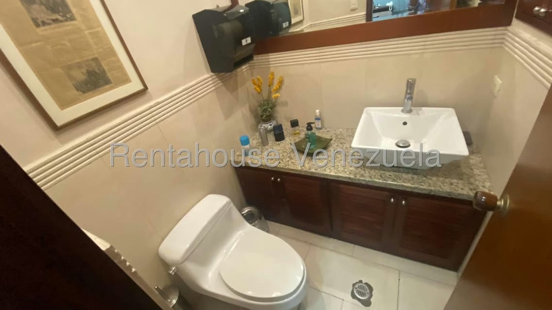 Comercial (Oficina) en Venta en Las Mercedes, Distrito Metropolitano - 10