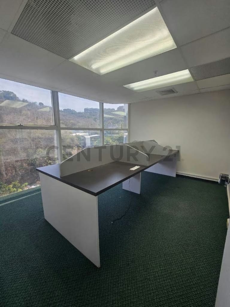 Oficina Corporativa en Las Mercedes | Torre Tamanaco - 7