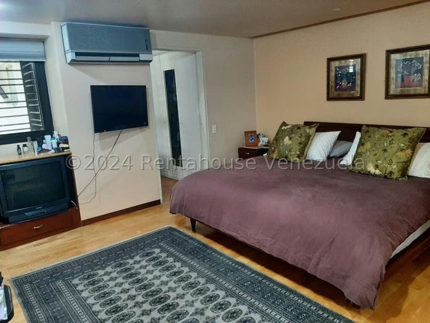 Apartamento (1 Nivel) en Venta en San Bernardino, Distrito Metropolitano - 20