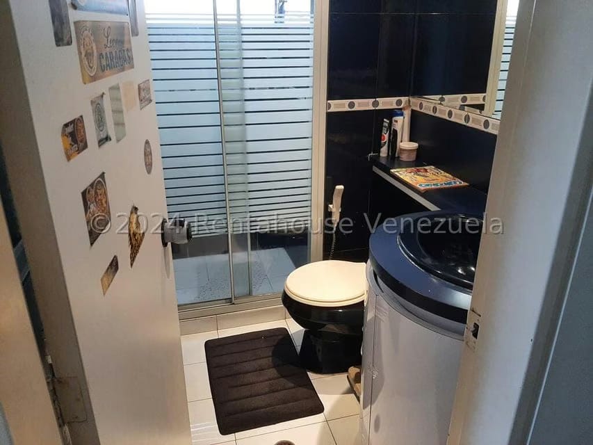 Apartamento (1 Nivel) en Venta en San Bernardino, Distrito Metropolitano - 33