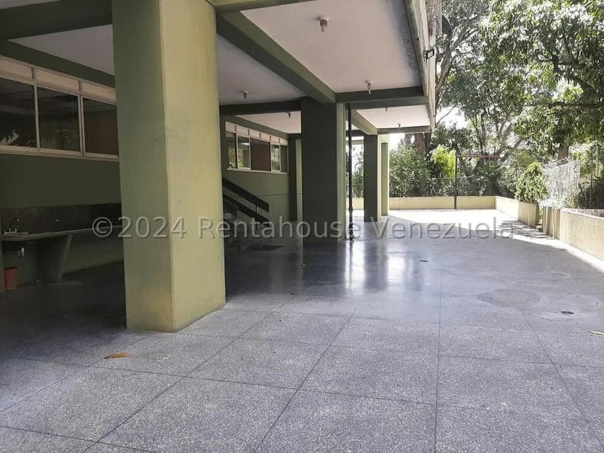 Apartamento (1 Nivel) en Venta en San Bernardino, Distrito Metropolitano - 43