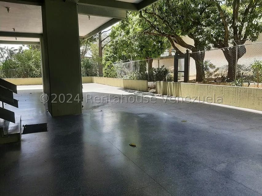 Apartamento (1 Nivel) en Venta en San Bernardino, Distrito Metropolitano - 44