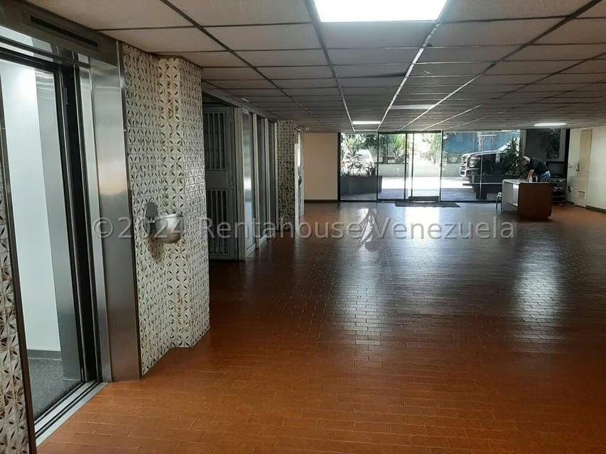 Apartamento (1 Nivel) en Venta en San Bernardino, Distrito Metropolitano - 45