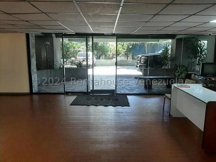 Apartamento (1 Nivel) en Venta en San Bernardino, Distrito Metropolitano - 46