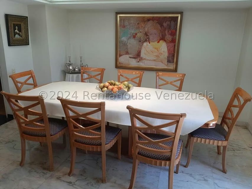 Apartamento (1 Nivel) en Venta en San Bernardino, Distrito Metropolitano - 9